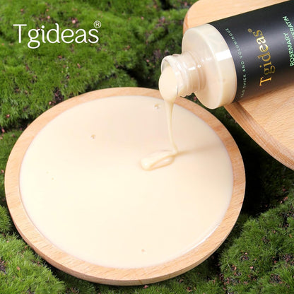 🌱 Organic Rosemary Hair Growth Shampoo